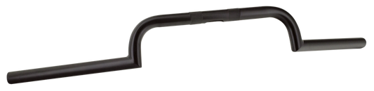 GZP Black Clubman Sportster handlebar