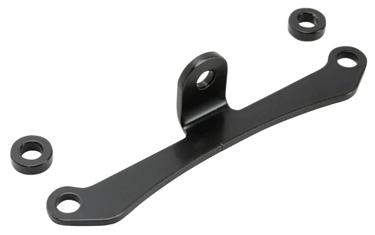 Bottom Headlight Bracket WL/EL/FL36-49