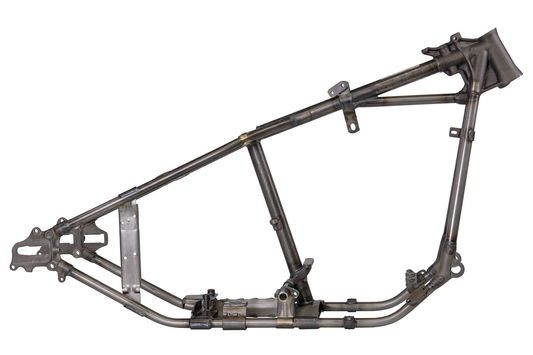 VG Rigid Frame BT46 EL/UL 30deg Bullneck