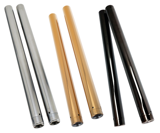 FL49-76 41mm W/G Fork Tubes +10" UC