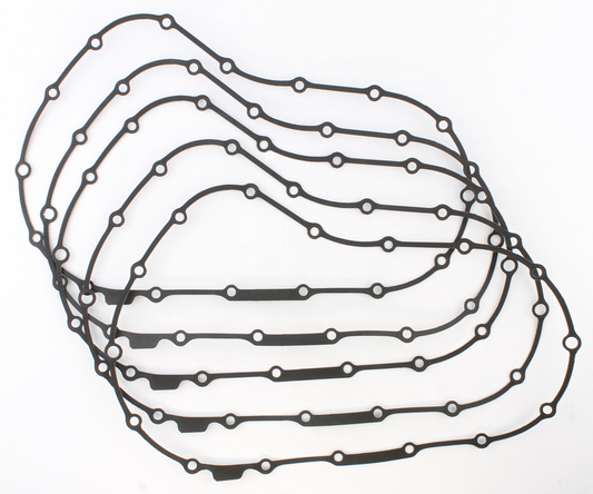 5PCK PRIMARY COVER GASKET XL04-UP