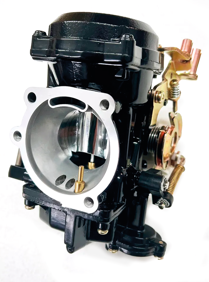 Replica CV Carburetor HD88-06 Black