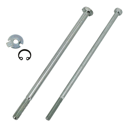 Screw jackshaft BT89-93 1/4-20x5.5"