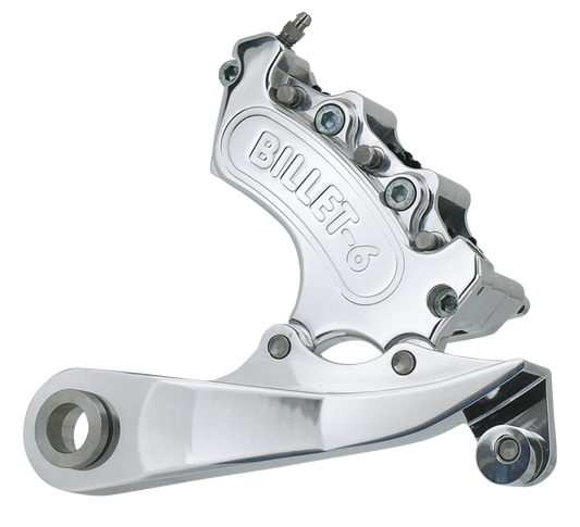 Billet 6 caliper + bracket set F*ST00-07
