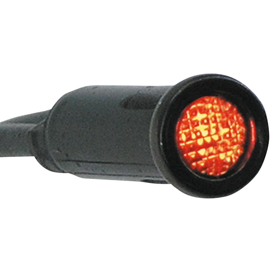 GZP Pursuit indicator light