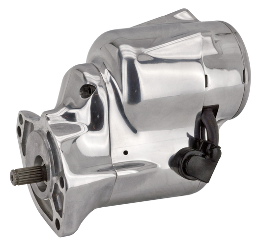 Spyke stealth starter BT94-06 chrome