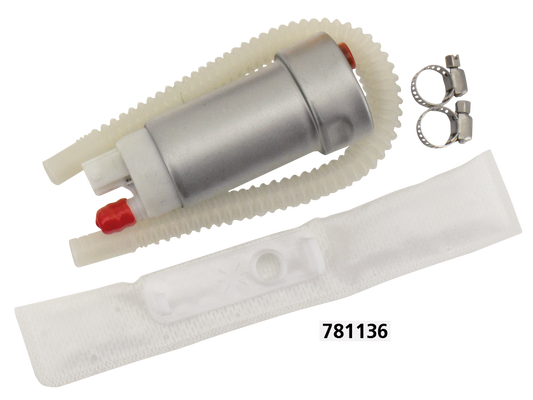 EFI pump kit F*ST08-17 FXD04-17