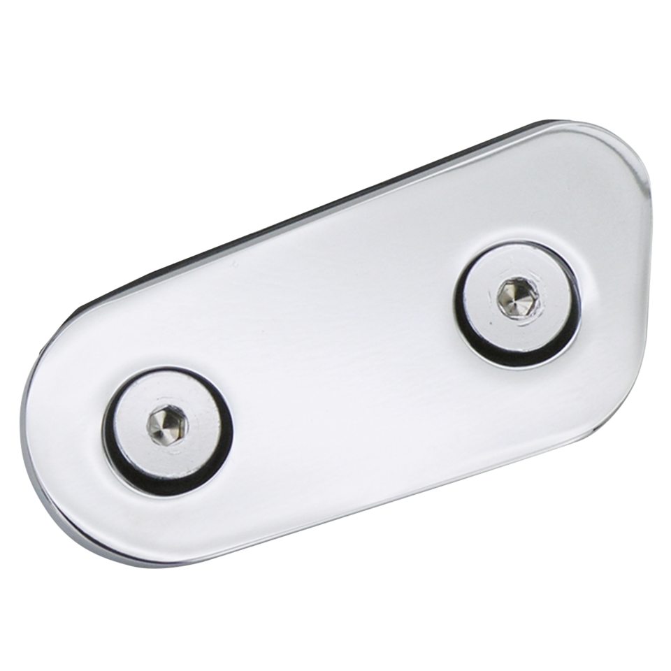 GZP Chrome inspection cover kit XL04-