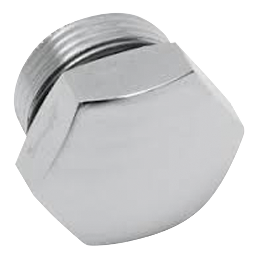 Transmission filler plug BT36-57 WhPlate