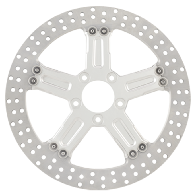 PM Disc 13" Formula Polished