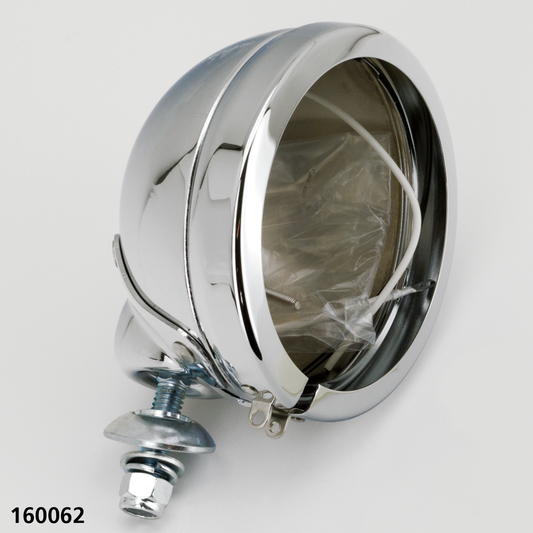 GZP Spotlight Shell late H-D