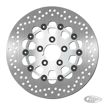 SBS floating Brake disc 11,5" 2,22"ID