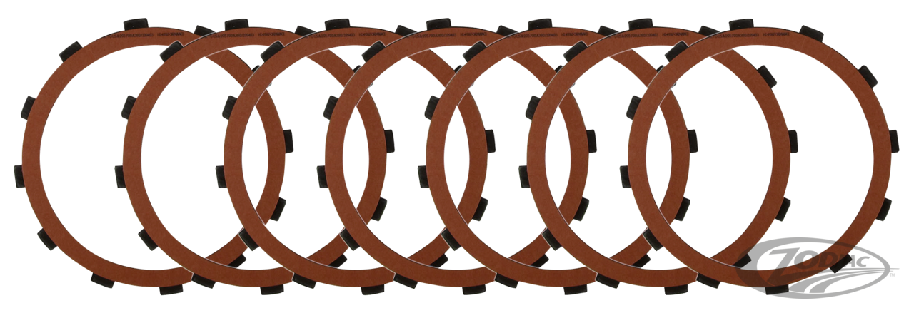 Alto Aramid clutch kit Scout14-up