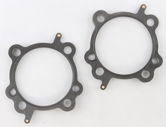 .40" MLS headgasket TC 4.060" bore pair
