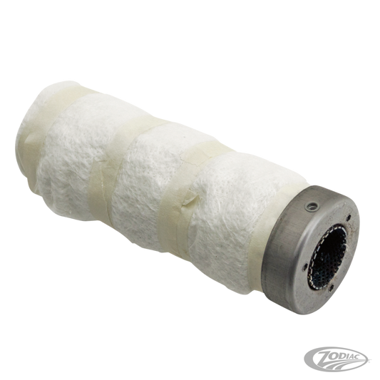 Supertrapp core w/baffle pack 3" IntDisc