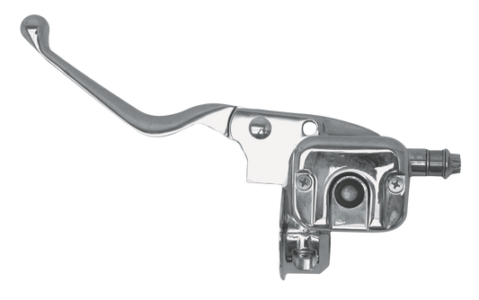 GZP clutch MC rebuild kit f/ZPN 053137