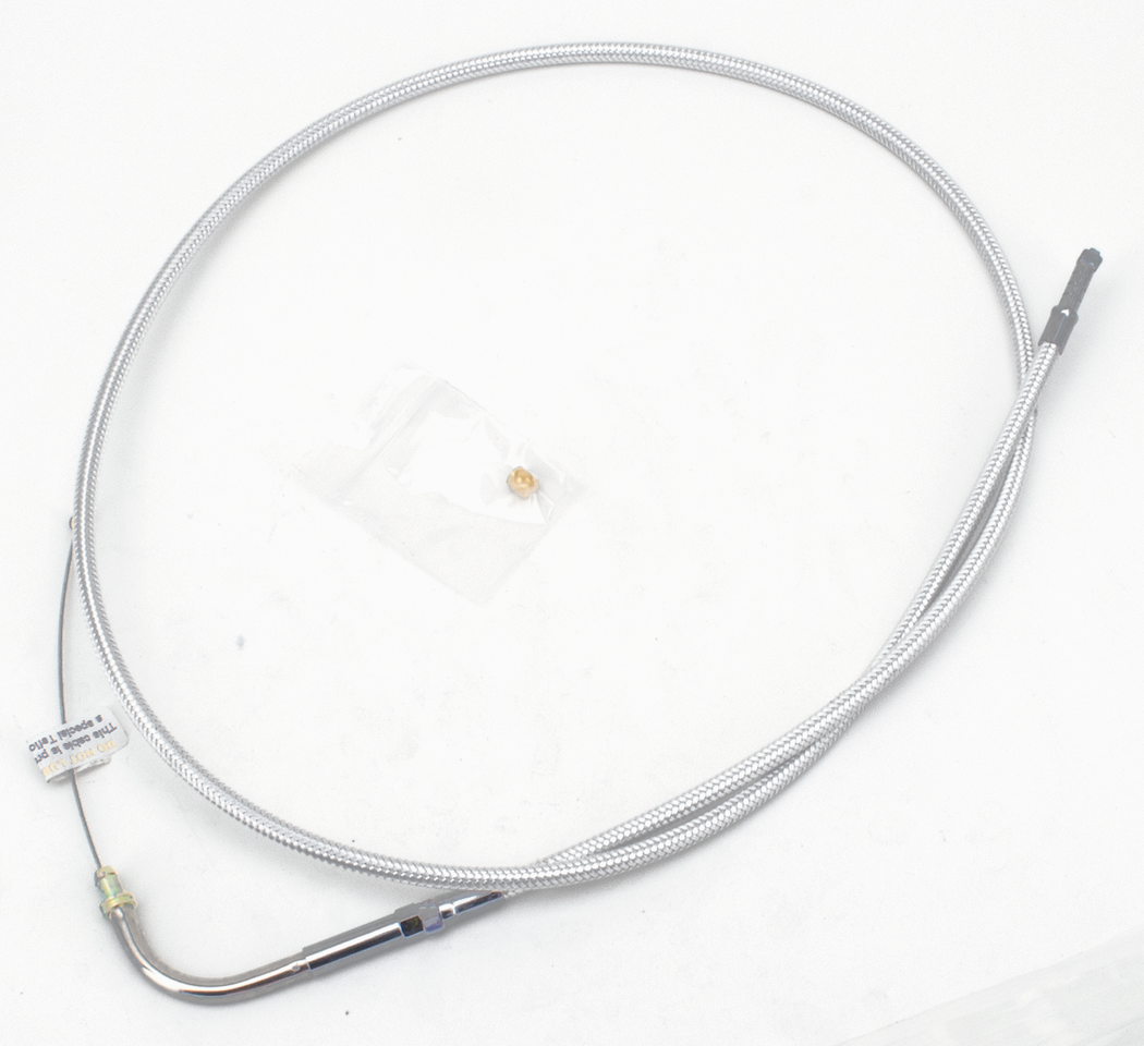 Chromite FLH96 LN=45" 90_ idle