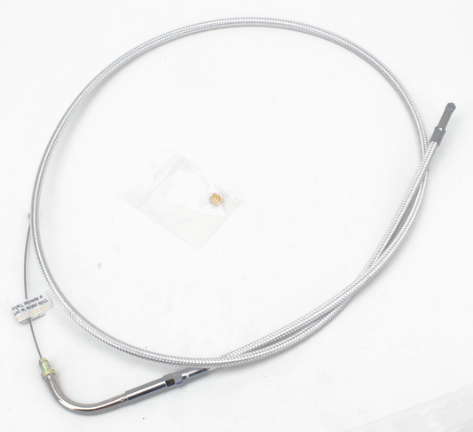 Chromite FLH96 LN=45" 90_ idle