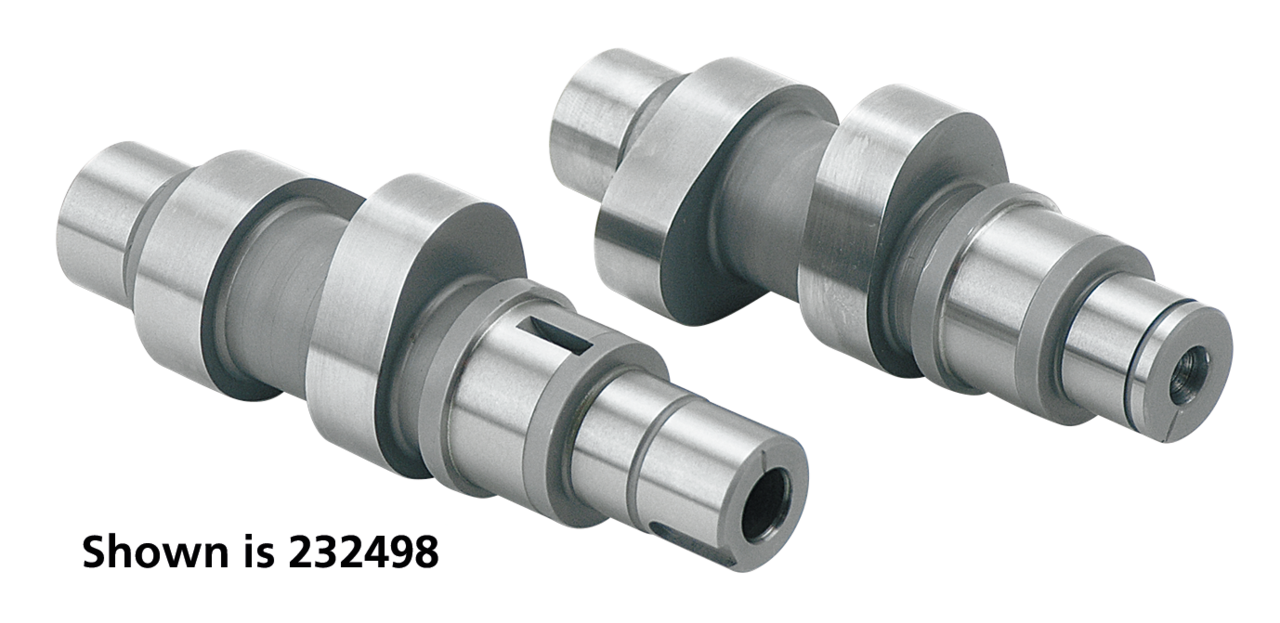 Camshafts geardrive 59G TC99-06 ex FXD06