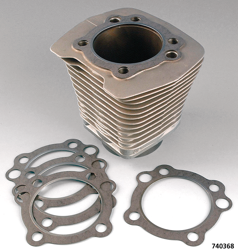 5pck Teflon headgasket XL1100 #16665-86