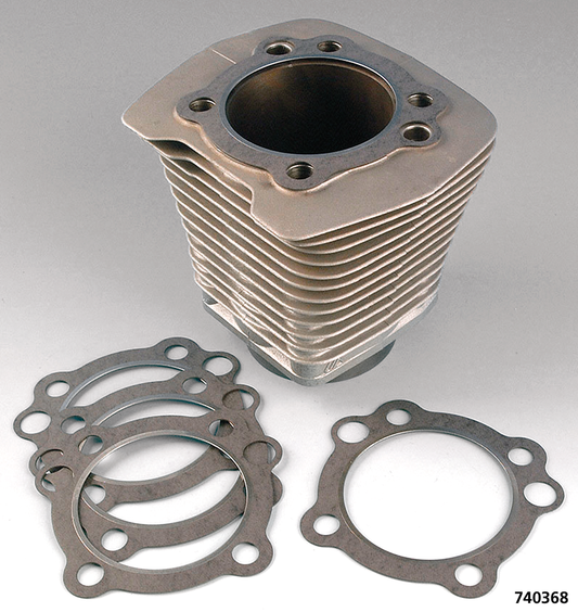 5pck Teflon headgasket XL1100 #16665-86