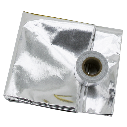 DEI Reflect-A-cool under tank protection