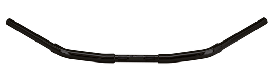 Fat Flyerbar D=1.25" W=910mm 3hole blk