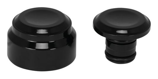 Swingarm Cover Smooth FLFB/FXBR18-Up