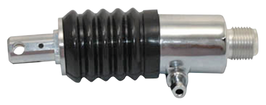 Rear M/C Assembly Chrome FLH/T95-96