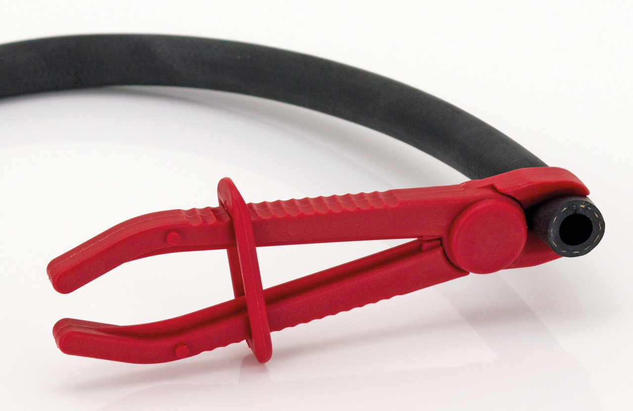 Sonic 3Pc hose line clamp set