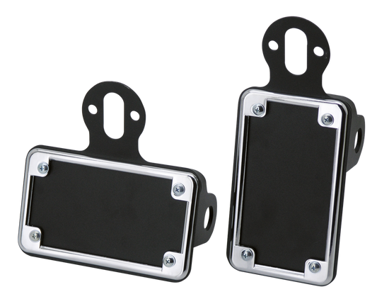 NSC 28-31 style Vertical brackets only