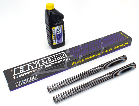 Hyperpro forksprings XL1200V LF