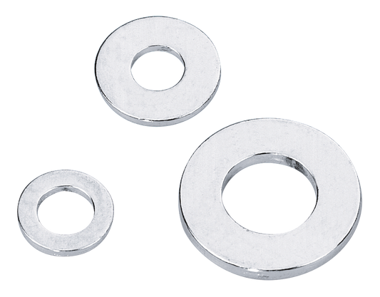 10pck Washers 11/32 x 1 x 5/64