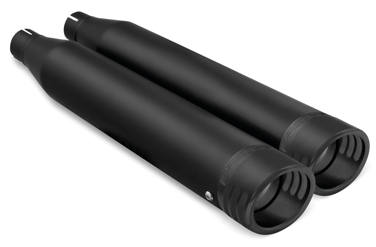 Freedom Racing 4" S/O FLSB18-up Ptch Blk