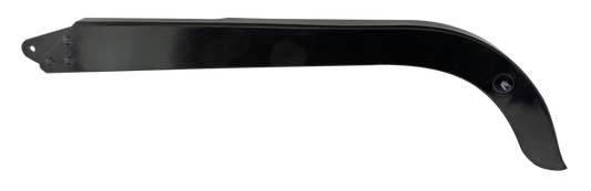 Black replica rigid chainguard BT36-40