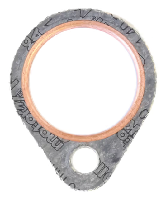 10pck Firering exhaust gasket 68-84