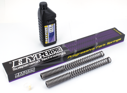 Hyperpro Fork Springs Scout Bobber18-21