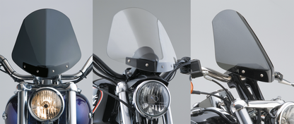 Gladiator Single Gaugemount chr Dark Tnt