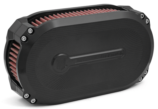 Next Level A/C Black Anodized TC08-17