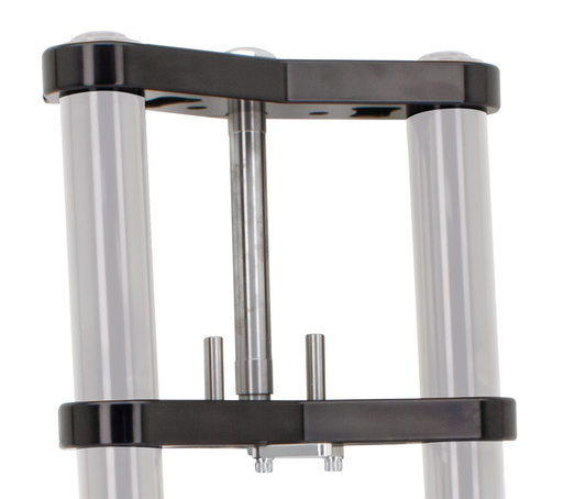 Black Triple trees MUPO & GCB UPSD forks