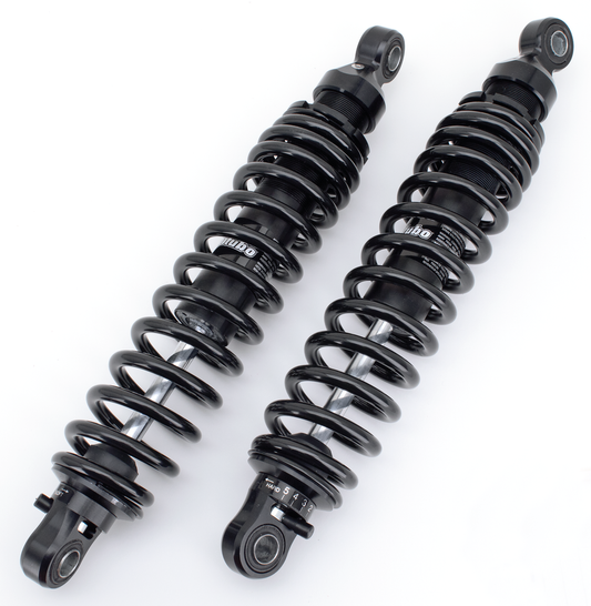 Bitubo all black shocks 14"