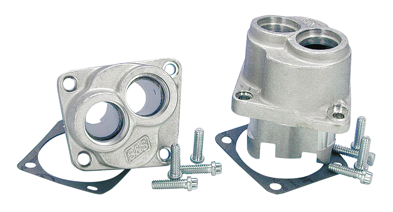 S&S Tappet guides BT84-00