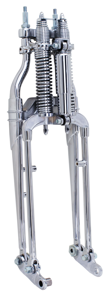 Stock style springer FXSTS88-06 all chr