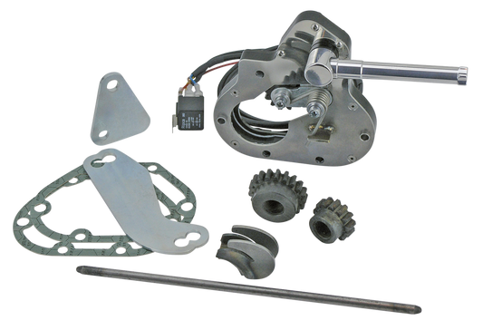 Reverse kit FLH/T90-06 (F*ST90-06, FXD)