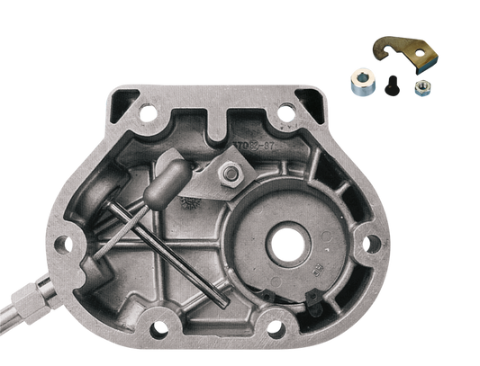 Easyboy Lite Clutch Kit BT87-99
