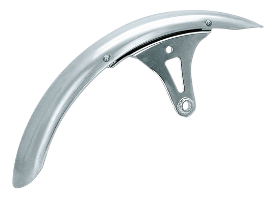 GZP Raw FXSTS front fender raw bracket
