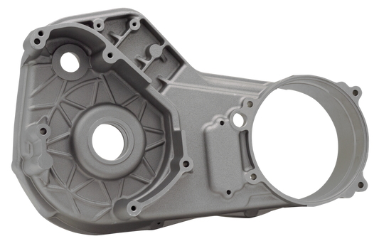 FXR90-93 inner primary cover