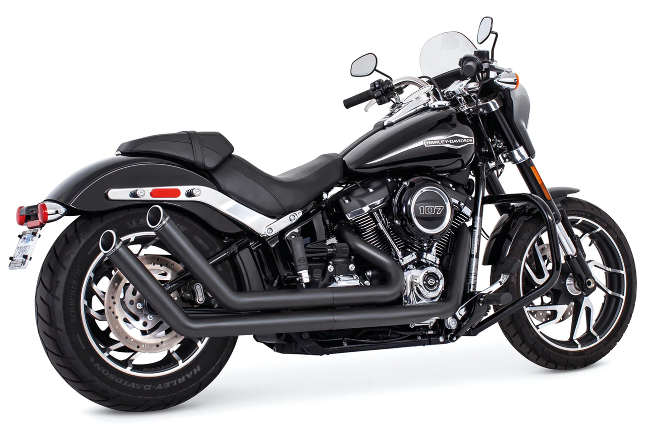 E4 UPSWEEP ST18-20 Black/Black