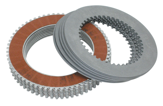 Barnett Clutch pack Classic Brute 3 & 4