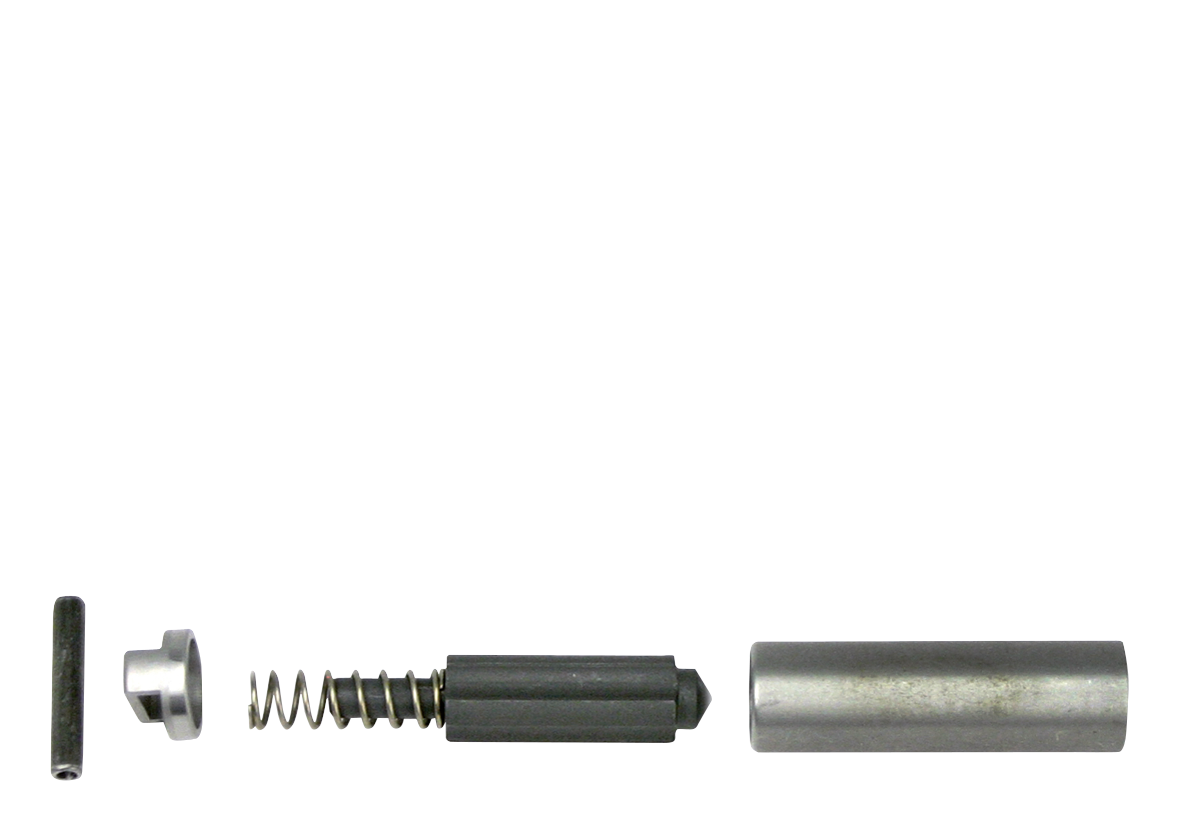 Axtell Bypass Valve for all TC camplates